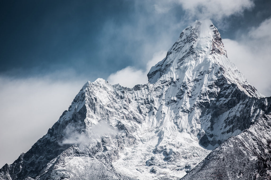 The Everest Effect: Adventurism, Ego & The Commodification of Experience