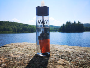 MUV Nomad Water Filter