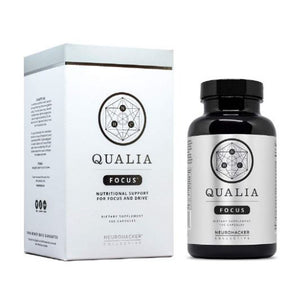 Qualia Focus [Supplement]