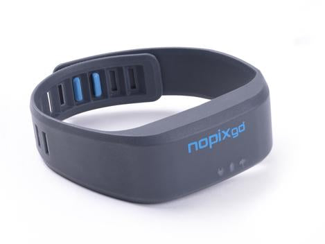 NOPIXGO® Mosquito Bite Protection Wristband
